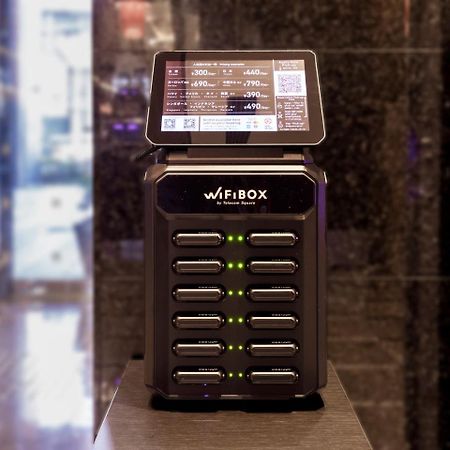 Apa Hotel Nagoya Ekimae Zewnętrze zdjęcie