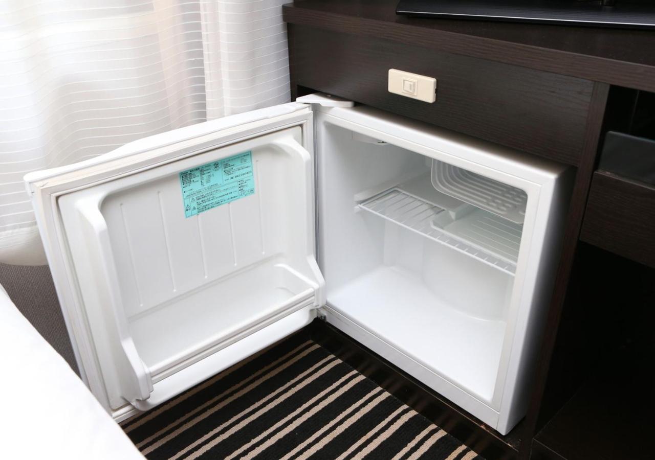 Apa Hotel Nagoya Ekimae Zewnętrze zdjęcie