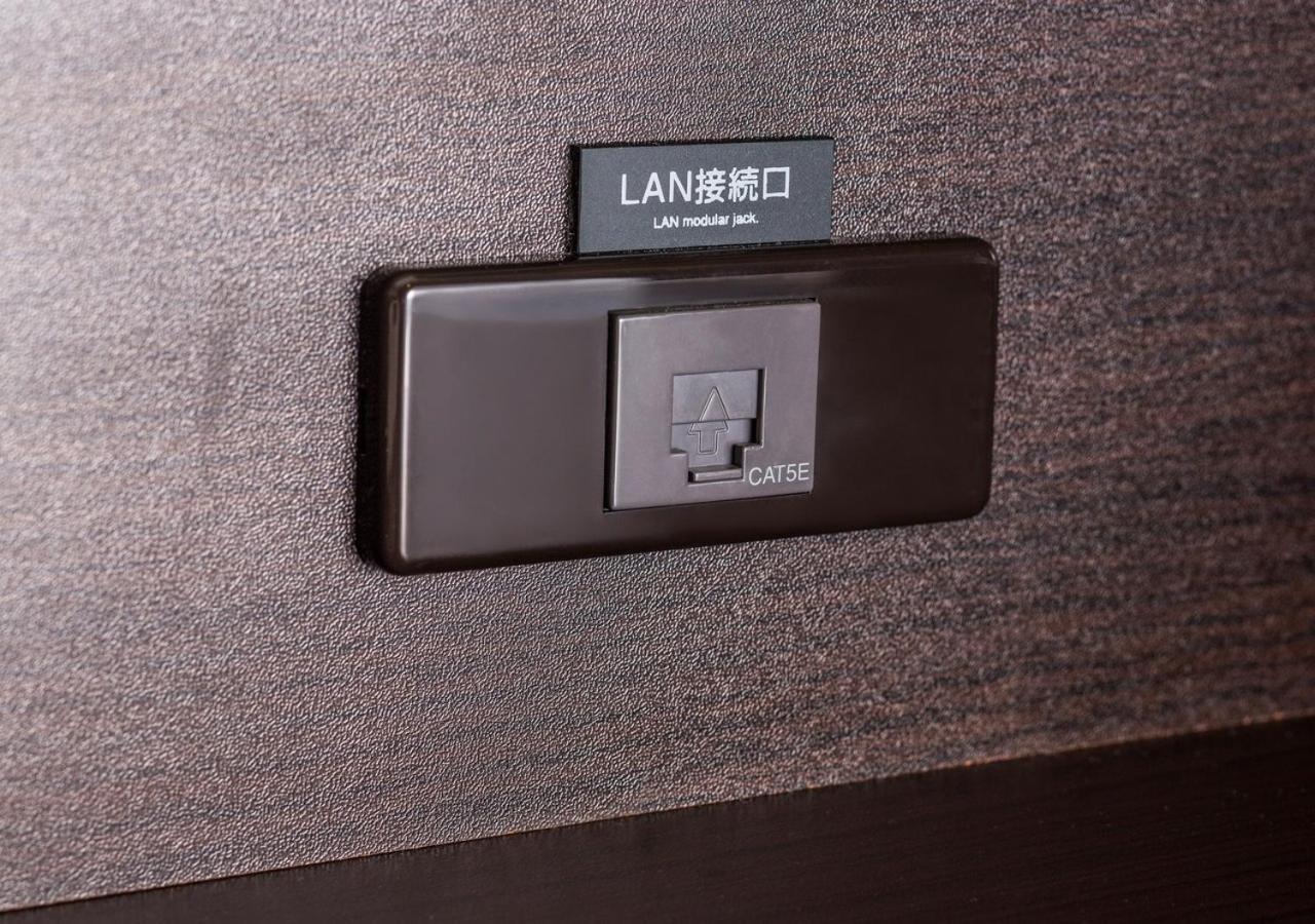 Apa Hotel Nagoya Ekimae Zewnętrze zdjęcie