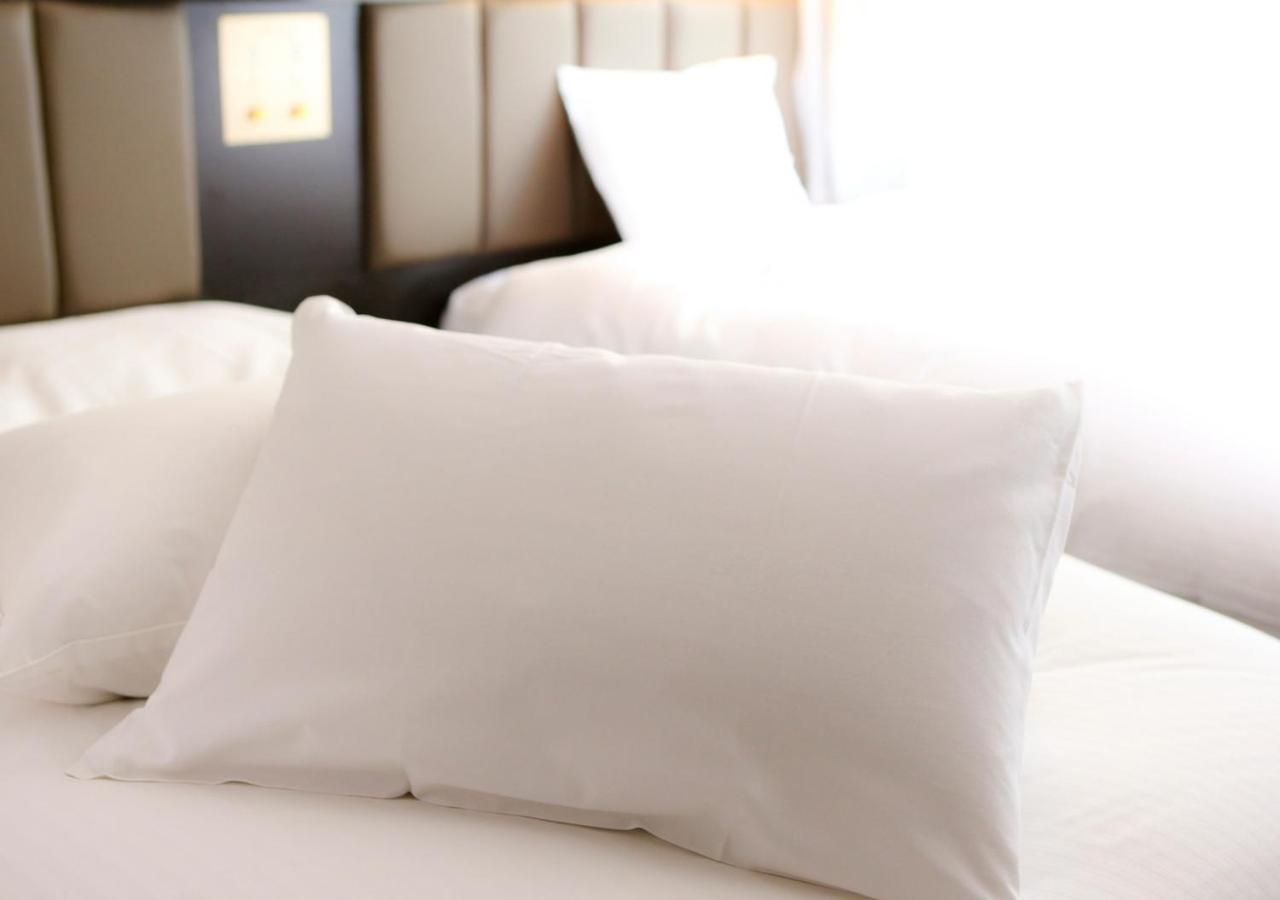 Apa Hotel Nagoya Ekimae Zewnętrze zdjęcie