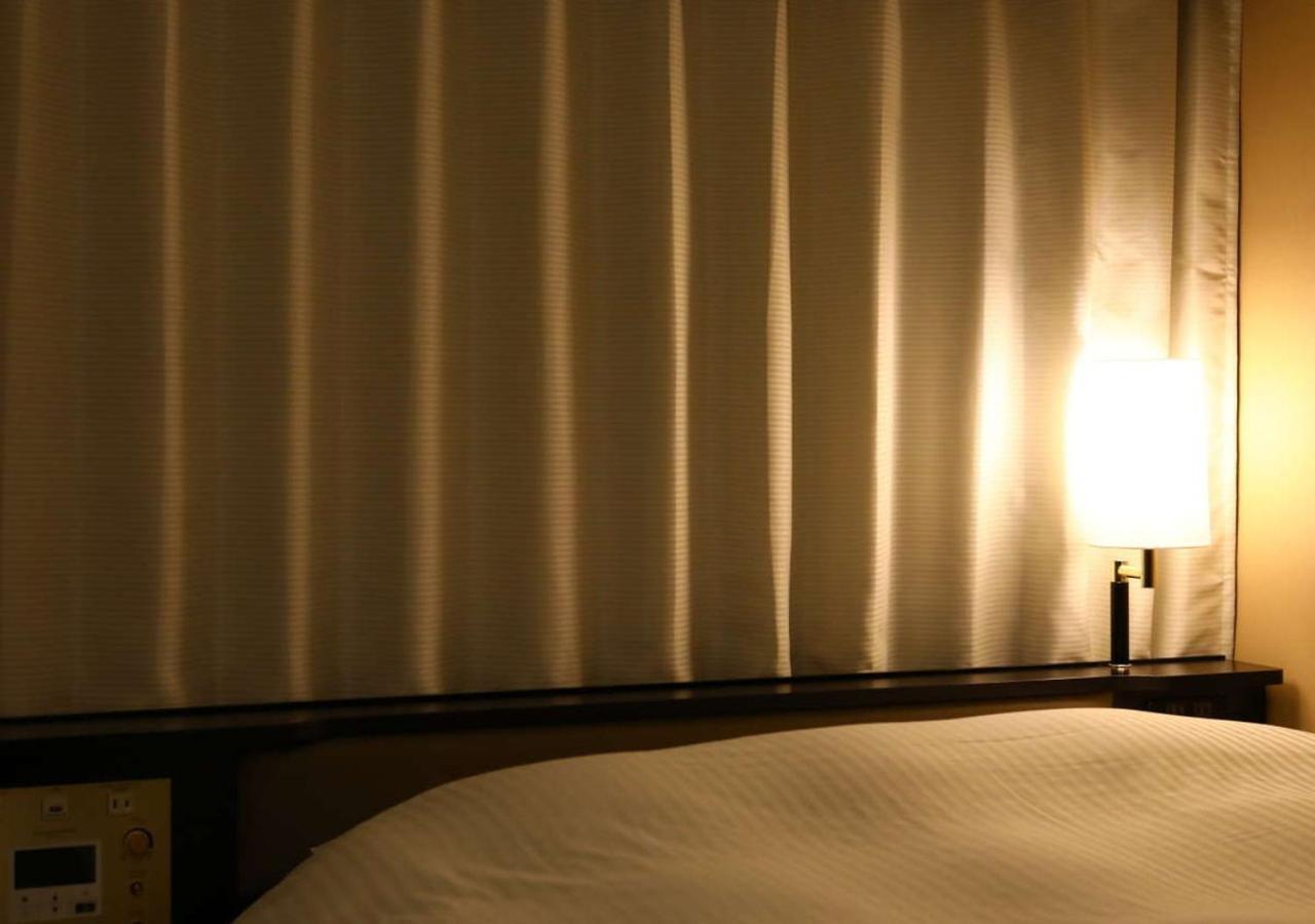 Apa Hotel Nagoya Ekimae Zewnętrze zdjęcie