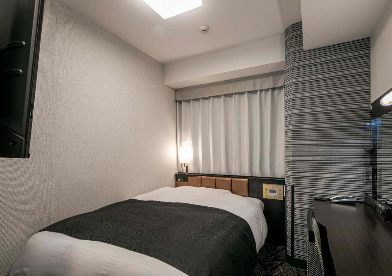 Apa Hotel Nagoya Ekimae Zewnętrze zdjęcie