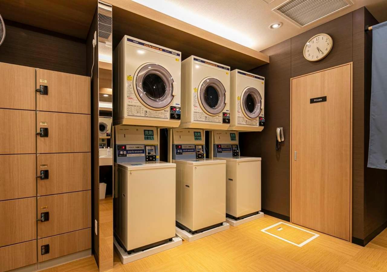 Apa Hotel Nagoya Ekimae Zewnętrze zdjęcie