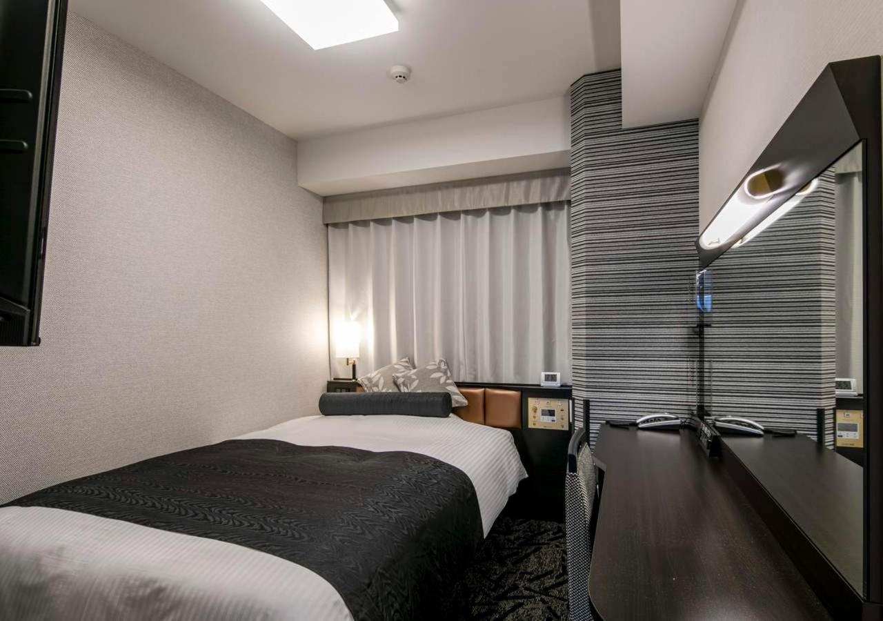 Apa Hotel Nagoya Ekimae Zewnętrze zdjęcie