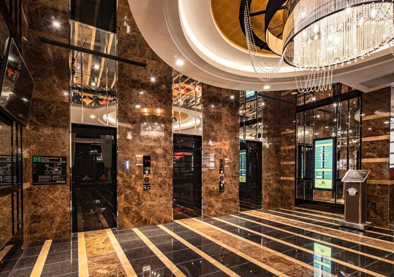 Apa Hotel Nagoya Ekimae Zewnętrze zdjęcie